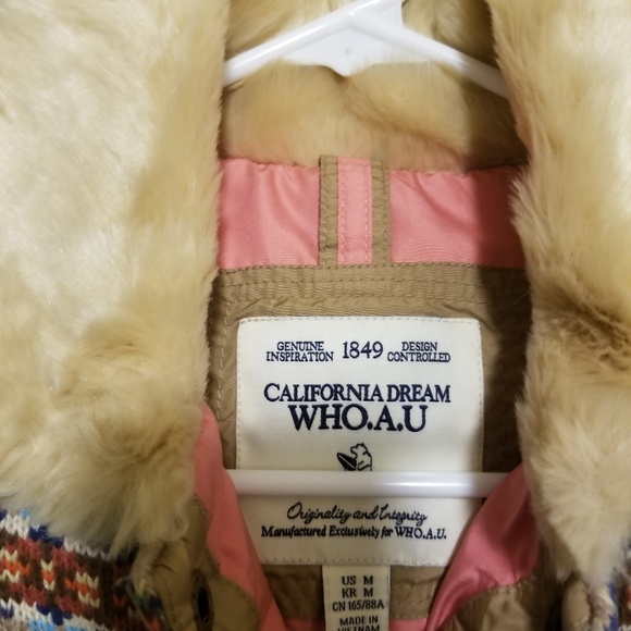 Vest - Picture 2 of 3